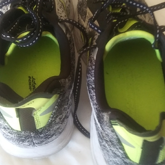 Sketcher Go run 5 - Picture 6 of 8